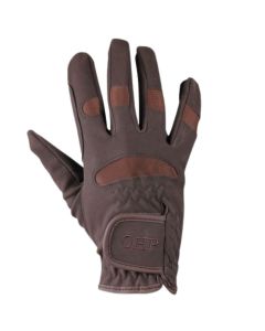 Paardrijhandschoenen QHP Multi