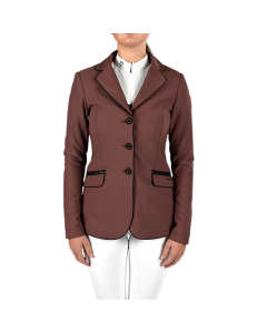 Wedstrijdjasje Equestro Technical Fabric ETW00054