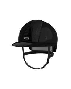 Rijhelm KEP Italia Cromo 2.0 Polo Polish met Galassia voorinzet
