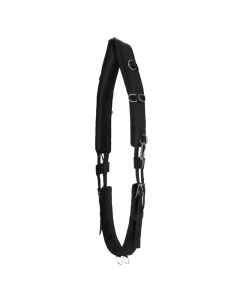 Longeersingel QHP Padded 3237