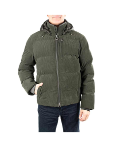 Winterjas Wellensteyn Boxton 1097