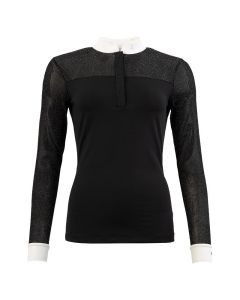 Wedstrijdshirt Anky Longsleeve Luminous C-Wear