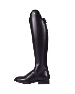 Paardrijlaarzen Tricolore Puro Duo Custom Smooth Black