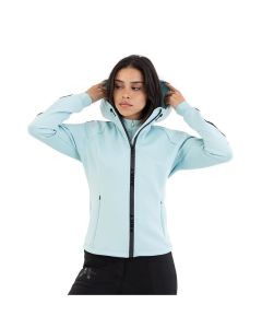 Vest Anky Hooded Tech Jacket SS25