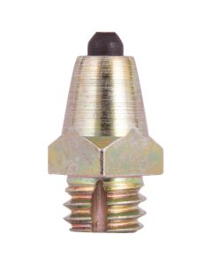 Kalkoenen Premiere zelfreinigend W3/8 spits