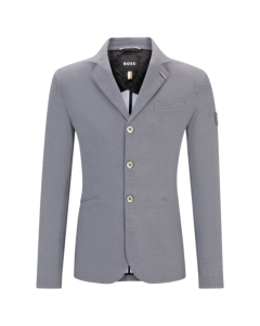 Wedstrijdjasje BOSS Equestrian Allen B4M0101