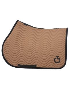 Spring dekje CT Quilted Wave Jersey