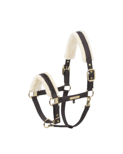 Halster Eskadron Faux Leather Jewel FF Heritage 25/26 4208 58 837