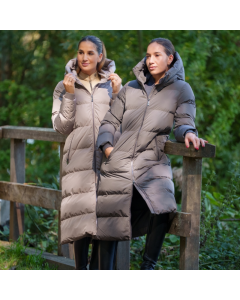 Winterjas Wellensteyn Boutique Extra Long 1040