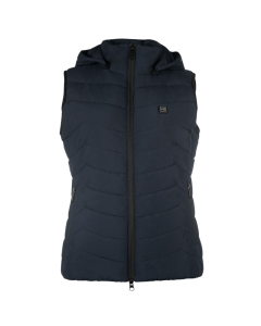 Bodywarmer HKM Heating