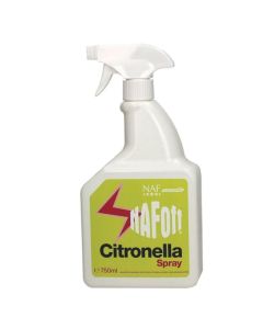 Citronella NAF Spray