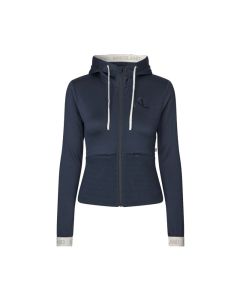 Vest Kingsland Nena Fleece SS25