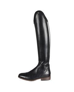 Paardrijlaarzen De Niro Bellini Custom WRAT Black 110