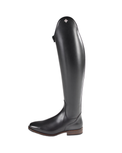 Paardrijlaarzen De Niro Bellini Custom WRAT Black 934