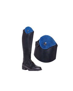 Verwisselbare Top QHP Romy Snake