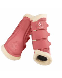 Peesbeschermers Eskadron Mesh FauxFur Classic Sports 5551 75 663-P26