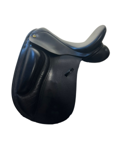 Dressuurzadel Anatomica Cygnus