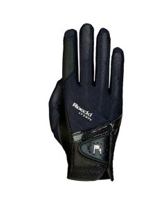 Paardrijhandschoenen Roeckl Madrid