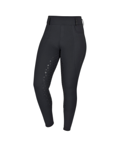 Paardrijbroek Vincere Compression Performance High Waist SW Full Grip