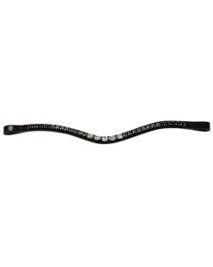 Frontriem Otto Schumacher Glamour Curved