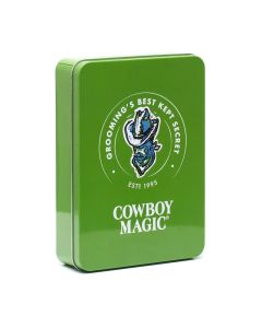 Giftset Cowboy Magic Grooming Kit