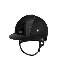 Rijhelm KEP Italia Cromo 2.0 Diamond Polo met Luminor voorinzet