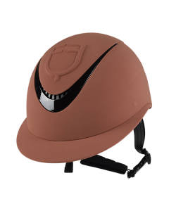 Rijhelm Equestro Polo Klep Embossed Logo ETW02006