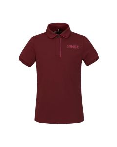 Shirt Kingsland Omari Junior Tec Pique Polo