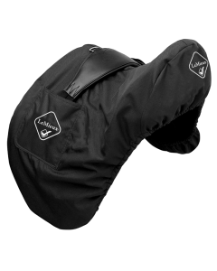 Le Mieux ProKit Dressage Saddle Cover