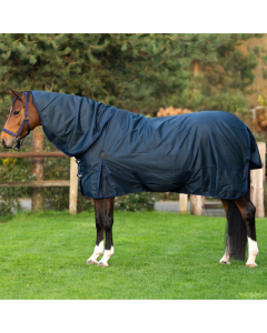 Winterdeken DR Turnout 200 grams 600 Denier Ripstop