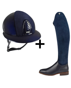 Mix & Match set De Niro + KEP Italia