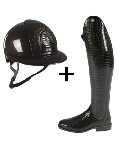 Mix & Match set De Niro + KEP Italia