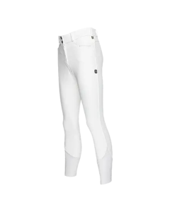 Paardrijbroek Kingsland Kadi W E-Tec Full Grip