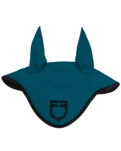 Oornetje Equestro Technical Fabric met logo ETH09023L