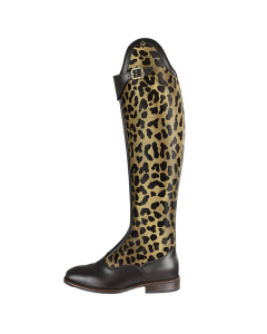 Paardrijlaarzen De Niro Polo Custom Animalier Alix 940 1055
