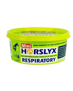 Liksteen Sectolin Horslyx Respiratory Mini