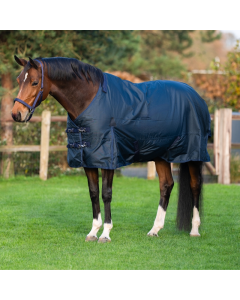 Winterdeken DR Turnout 300 grams 600 Denier Ripstop