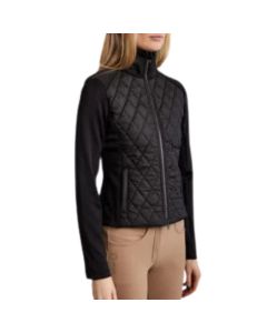 Vest Montar MoQuinn Quilted Hybrid Jacket