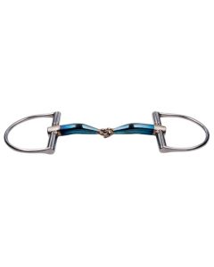 D-trens Trust Enkelgebroken Locked Sweet Iron