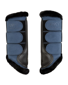 Peesbeschermers Anky Proficient A29444-SS254