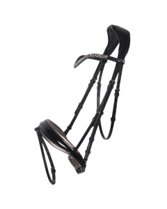 Trenshoofdstel QHP Lupine