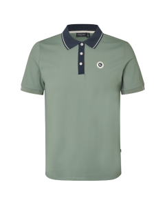 Shirt Kingsland Lorenzo Polo Pique 31314