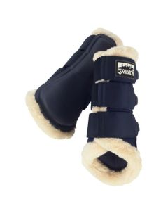 Peesbeschermers Eskadron Soft Mesh FauxFur