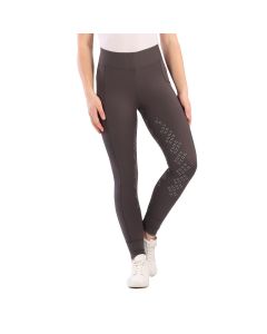 Paardrijlegging Montar Selena pull on junior Full Grip