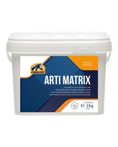 Arti Matrix Cavalor