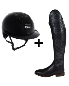 Mix & Match set De Niro + LAS  Zoals afgebeeld