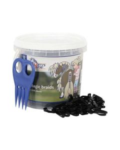 Manenelastiekjes Harry's Horse 1500st