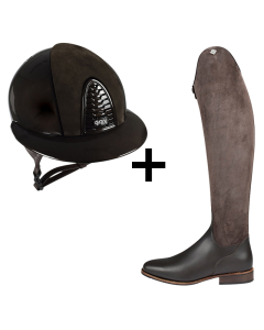 Mix & Match set De Niro + KEP Italia