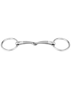 Onderlegtrens Sprenger Satinox Enkelgebroken