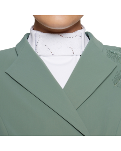 Plastron Samshield Crystal Ferna SS26